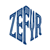 Zefyr USA logo