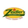 Zeidler's Flowers logo