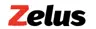 Zelus logo