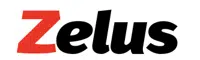 Zelus logo