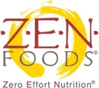 Zen Foods logo
