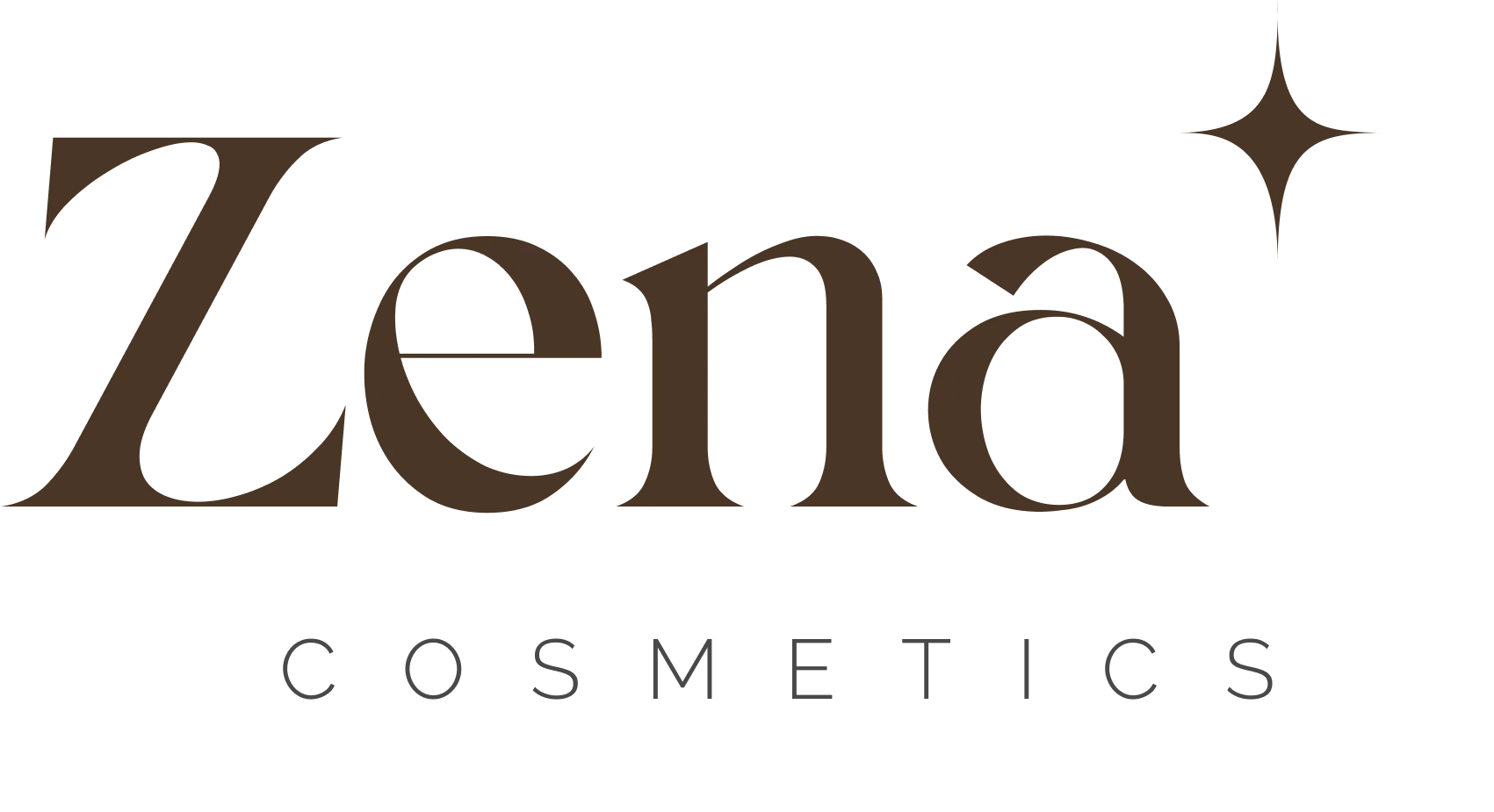 Zena Makeup logo