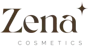 Zena Makeup logo