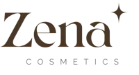 Zena Makeup logo