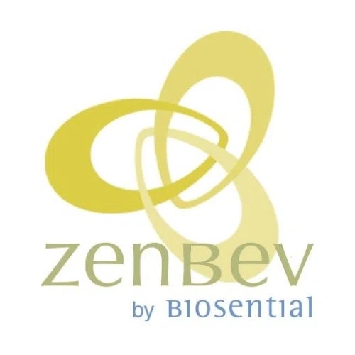 Zenbev logo