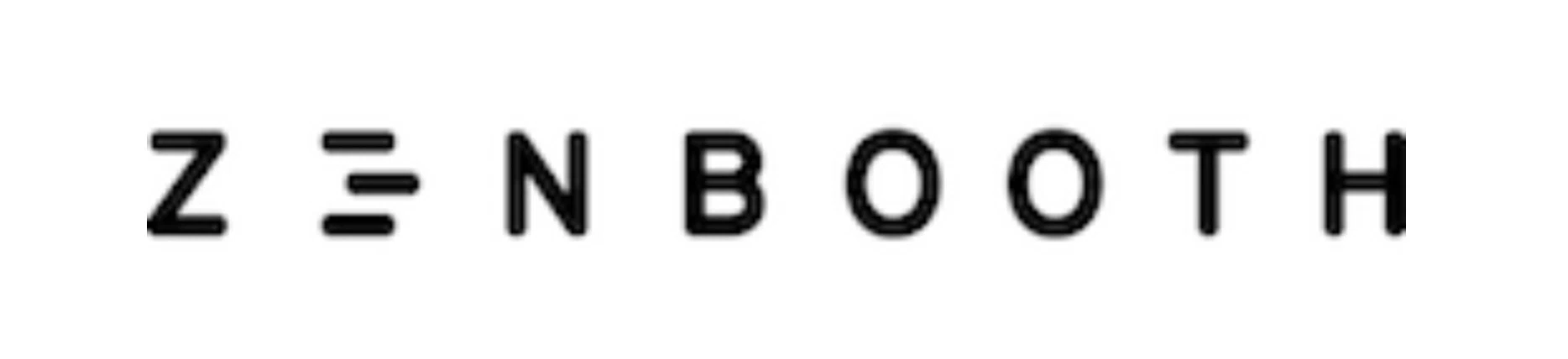 Zenbooth logo