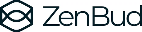 ZenBud logo