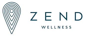 Zend Wellness logo