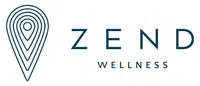 Zend Wellness logo