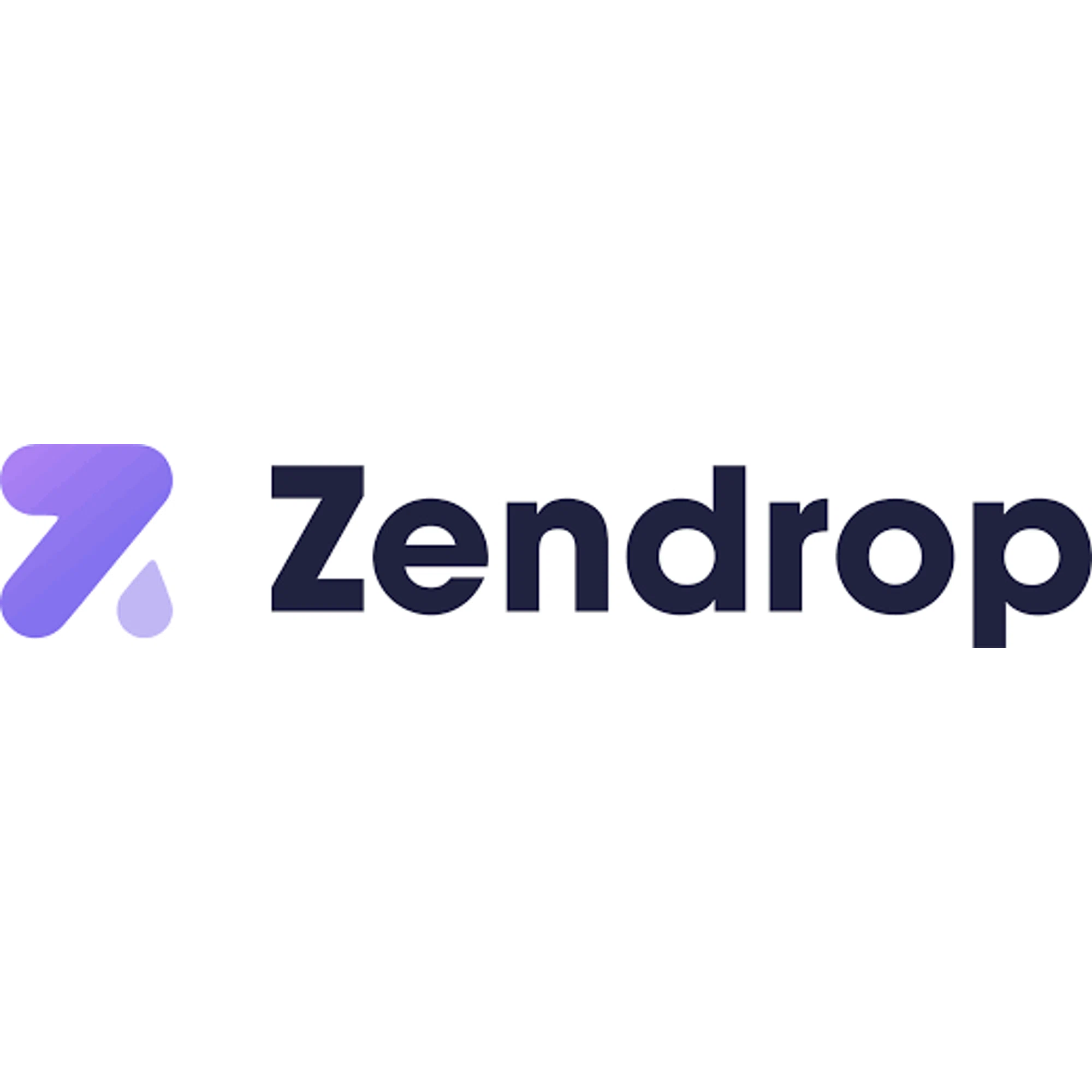 Zendrop logo