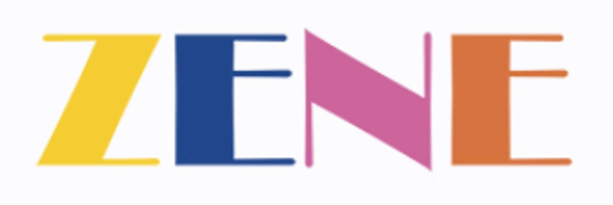 Zene Bricks logo