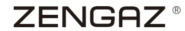 Zengaz logo