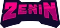 ZeninTCG logo