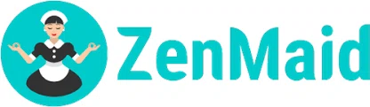 ZenMaid logo