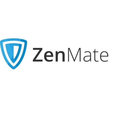 ZenMate logo