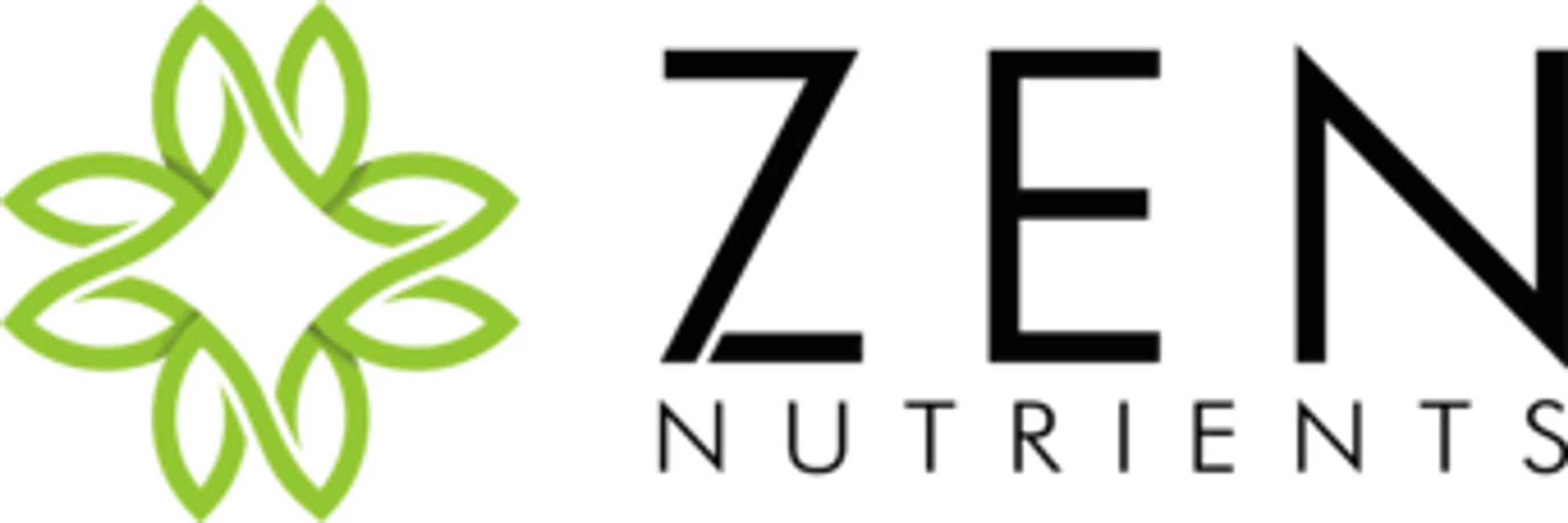 Zen Nutrients logo