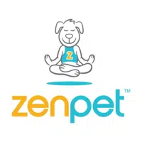 Zen Pet USA logo