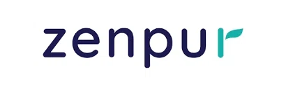 ZenPur logo