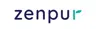 ZenPur logo