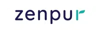 ZenPur logo