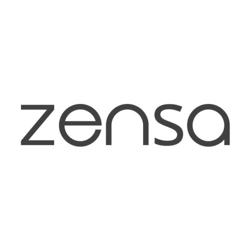 Zensa Skin Care logo