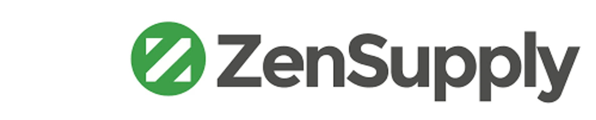 ZenSupply logo