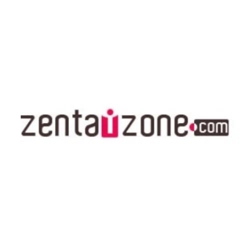 Zentaizone logo