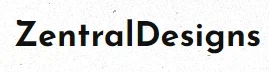 ZentralDesigns logo