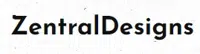 ZentralDesigns logo