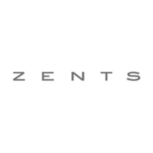 Zents logo