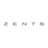 Zents logo
