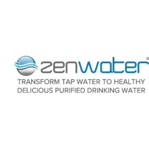 Zen Water Systems discount code