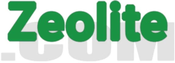 Zeolite logo