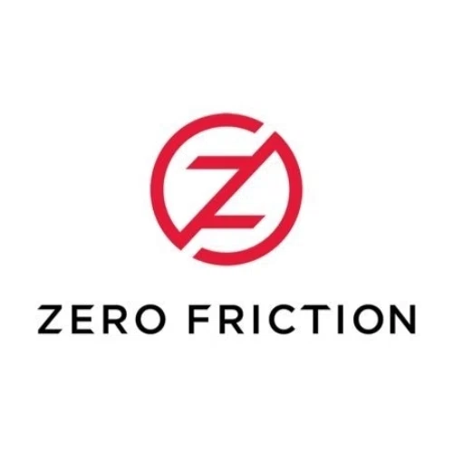 Zero Friction logo