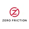 Zero Friction logo