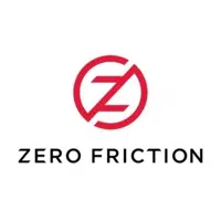 Zero Friction logo