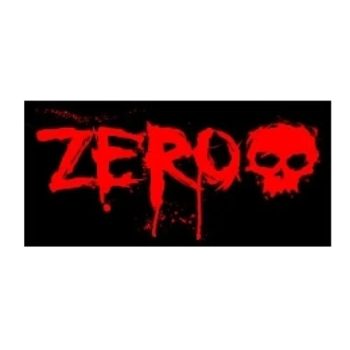 Zero Skateboards logo