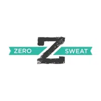 ZeroSweat logo