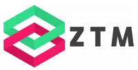 Zero To Mastery logo