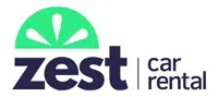 Zest Car Rental logo