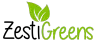 ZestiGreens logo
