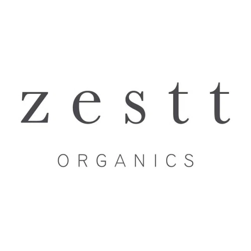 Zestt Organics logo