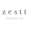 Zestt Organics logo