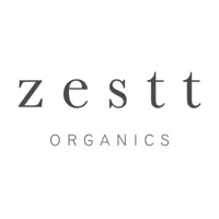Zestt Organics logo