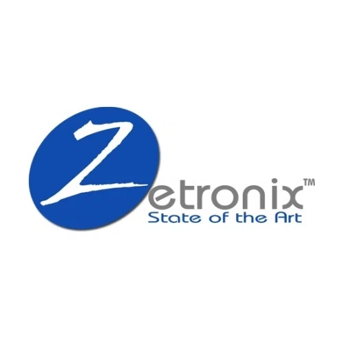 Zetronix discount code