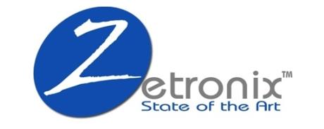 Zetronix promo code