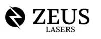 Zeus Lasers logo