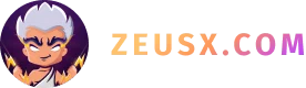 ZeusX logo
