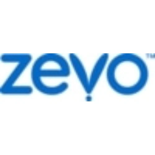 Zevo Insect logo