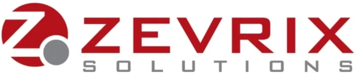 Zevrix Solutions logo